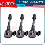 Ignition Coil Pack For 3.5L V6 Infiniti I35 QX4 Nissan Altima Maxima Murano. Fixed Price $35.99.