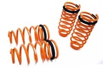 Megan Suspension Lowering Springs For 95-99 Mitsubishi Eclipse Dsm. Fixed Price $174.52.