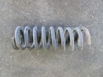 Coil Spring Front Code Fits 01-11 Ranger 347049. Fixed Price $65.00.