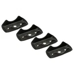 Weld-on Spring Pad For 3 Inch Axle Tube 4 Pack. Fixed Price $47.99.