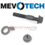 Mevotech Supreme Rear Alignment Camber Kit For 1990-2003 Mazda Protege Ks. Fixed Price $27.26.