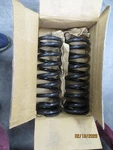 1972 Buick Riviera, Moog 5534 Front Coil Springs. Fixed Price $139.00.