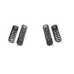 Fabtech FTS24254 For 2021-22 Jeep Gladiator Jt 4WD 5IN Trail System. Fixed Price $287.95.