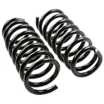 For Coil Spring Set Moog 81651. Fixed Price $117.83.