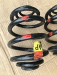 Genuine 96-02 Bmw Z3 E36/7 E36/8 Rear Coil Spring Pair Left & Right Oem. Fixed Price $70.00.