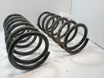 Rear Coil Spring Pair From 2015 Toyota Highlander 12461229. Fixed Price $131.94.
