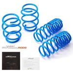 Maxpeedingrods Lowering Springs Set Of For Honda Civic & Si 2016-2024. Fixed Price $101.00.