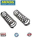 Moog 80135 Coil Springs 2000-2004 Ford Focus Rear Set Of. Fixed Price $91.89.