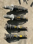 Bilstein Shocks With Eibach Springs 2006-2015 Mazda MX-5 Miata. Fixed Price $275.00.