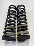 16-19 Lincoln Mkc Awd Rear Left & Right Side Coil Spring Set EJ7C5B669 54K Oem. Fixed Price $66.88.
