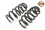2020 - 2025 Ford Explorer Rear Left & Right Side Coil Spring Set Oem LB5C5560CD. Fixed Price $99.99.