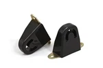 Daystar KJ09122BK Leaf Spring Bump Stop Fits 84-01 Cherokee (xj). Fixed Price $80.08.
