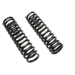 9258 Moog Pair Of Coil Spring Constant Rate Honda Accord 1990-1993. Fixed Price $90.06.