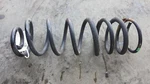 2019-2022 Dodge Ram 1500 Rear Right Coil Spring; Only 39K Miles; PART#68262675AB. Fixed Price $103.50.
