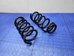 13-15 Acura Rdx Fwd Rear Suspension Coil Springs Set Of Two Oem 52441TX5A02. Fixed Price $128.24.