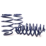 H&r 51630 Lowering Sport Front And Rear Springs Kit 2011-19 Ford Explorer V6. Fixed Price $313.91.