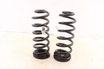 2019-2020 Hyundai Santa Fe Sel Rear Right And Left Driver Side Coil Springs Pair. Fixed Price $89.38.