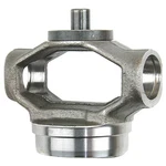 Moog 638 Double Cardan Cv Weld Yoke Ford Bronco F150 F250 F350. Fixed Price $64.06.