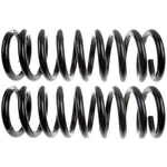 Moog Coil Spring Set For Jeep Commander, Grand Cherokee 80912. Fixed Price $474.20.