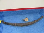 1940 Chevy Kb Pass ? Front Leaf Spring Nos 117. Fixed Price $249.99.