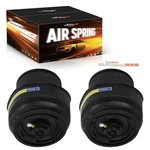 2PCS Rear Air Spring Bags Suspension For Bmw X5 E70 X6 E71 07-19 37126790079. Fixed Price $94.27.