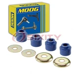 Moog Front Radius Arm Bushing Kit 1975-1977 Ford E-150 Econoline Club Vs. Fixed Price $46.42.