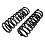Moog 5276 Coil Spring Set Front. Fixed Price $177.61.