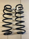 Oem Mopar Front Coil Springs Left/right For 2021-2025 Jeep Grand Cherokee Set X2. Fixed Price $89.99.