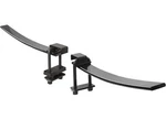 Supersprings SSA52 For Chev 4500-6500, Intl. Cv Leaf Stabilizing Helper. Fixed Price $770.99.
