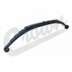 Leaf Spring Assy Crown Automotive Front For Jeep CJ5 1976-1983. Fixed Price $160.92.