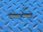 1994-1996 Chevrolet Corvette C4 Door Panel Armrest Hinge Springs Gm. Fixed Price $44.99.