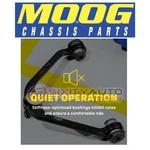 Moog Front Right Upper Suspension Control Arm Ball Joint For 1999-2000 Gmc Rx. Fixed Price $199.49.