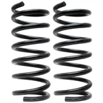 Moog 80661 Coil Spring Set Rear For 99-04 Honda Odyssey. Fixed Price $260.41.