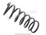 Volvo (2010-2017) Coil Spring Rear (1 Pc) Mubea + Year Warranty. Fixed Price $123.10.