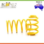 2X New * King Springs Lowered Coil Subaru Forester Sg-front. Fixed Price $210.89.