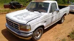 Rear Leaf Spring Main Fits 86-96 Ford F150 Pickup 247090. Fixed Price $271.40.
