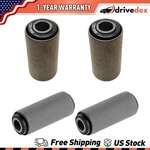 Mevotech 4X Rearward Forward Leaf Spring Bushing Ford Bronco 1980. Fixed Price $134.39.