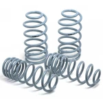 H&r 50145-55 Lowering Front And Rear Springs Kit For 1994-2001 Acura Integra Dc. Fixed Price $255.10.