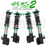 REV9 R9-HS2-001 5 Hyper-street Coilovers Kit For Subaru Impreza (gd) 2002-07. Fixed Price $563.92.