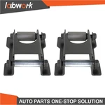 Labwork Rear Leaf Spring Shackle Repair Kit 1997-2001 For Mercury Mountaineer. Fixed Price $24.72.