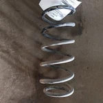 Coil Spring Rear Back Fits 17-18 Kia Forte Oem. Fixed Price $58.27.