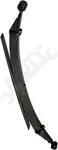 Dorman 22-1269HD Suspension Leaf Spring. Fixed Price $654.03.