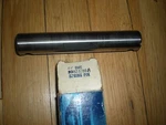 Nos 1970 - 1979 Ford Lnt 800 900 Front Shackle Bracket Spring Pin. Fixed Price $14.99.