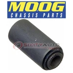 Moog Rear Lower Leaf Spring Shackle Bushing For 1973-1974 Chevrolet G30 Van Uk. Fixed Price $25.38.