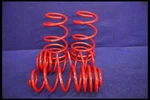 New 2005-2009 Ford Mustang Saleen Racecraft S281 Lowering Springs Nos. Fixed Price $299.99.