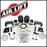 Air Loadlifter 5000 Rear Spring Bags Kit 2011-2016 Ford F-250 F-350 4WD. Fixed Price $516.99.