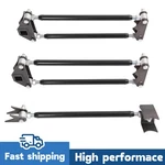 Screw-on Parallel 4 Link Suspension Panhard Bar Hot Rod Rat Car Truck Universal. Fixed Price $141.86.