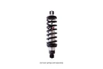 QA1 DS302 Single Adjustable 8-3/4IN. To 11-1/8IN. Bushing Mount Proma Star Shock. Fixed Price $234.95.