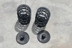 2004-2006 Pontiac Gto Rear Coil Springs Oem *92100087 Gm* Used Set. Fixed Price $84.99.