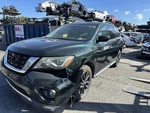 Air/coil Spring Rear 6 Cylinder Fwd Fits 17-20 Pathfinder 1388180. Fixed Price $58.80.